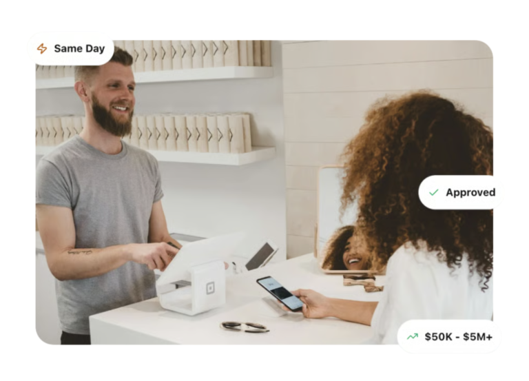 Is Greenvest a Legitimate Direct Funder for ISO Brokers?